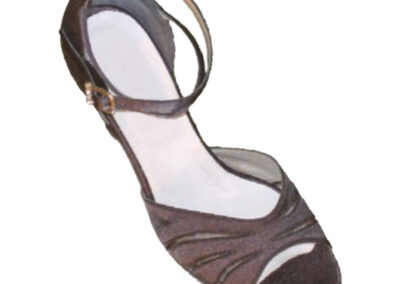 Collezione scarpe da ballo Alceste Shoes alceste shoes scarpe scarpe da ballo 066
