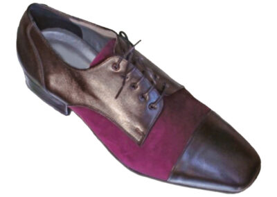 Collezione scarpe da ballo Alceste Shoes alceste shoes scarpe scarpe da ballo 109