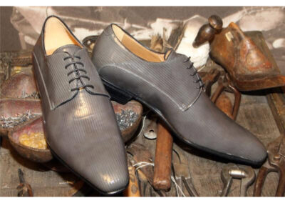 Scarpe da cerimonia Alceste Shoes alceste shoes scarpe su misura lavorazione scarpe da cerimonia 930